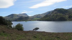 The Lake District is on our doorstep