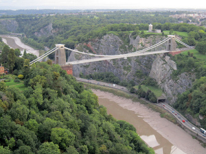 Bristol Region