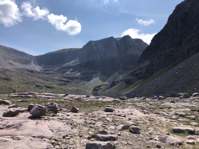 Ruadh Stac Mor Ruadh Stc Mor