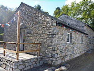 Cae Hut