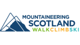 Mountainerring Scotland Logo