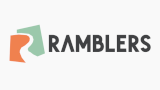 Ramblers Logo
